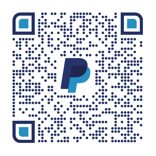 Donate to Leadership Worth Following on paypal