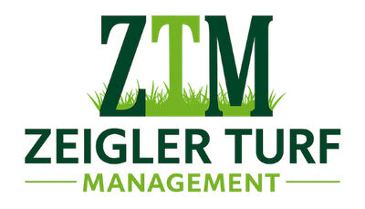 Zeigler Turf Management logo