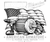 Matt Chiasson of American Armature & Power Tool Repair in Shreveport, LA