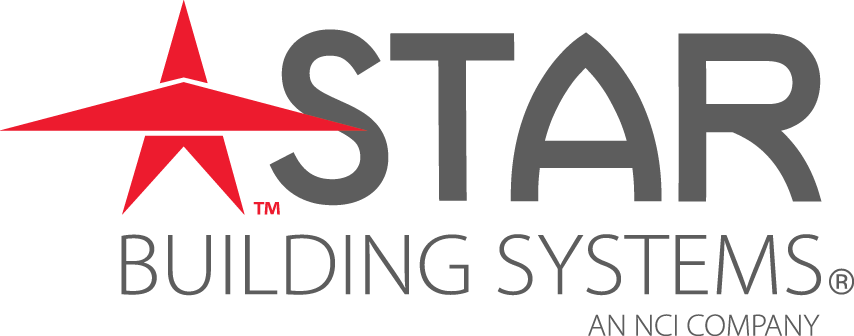 STAR Building Systems logo