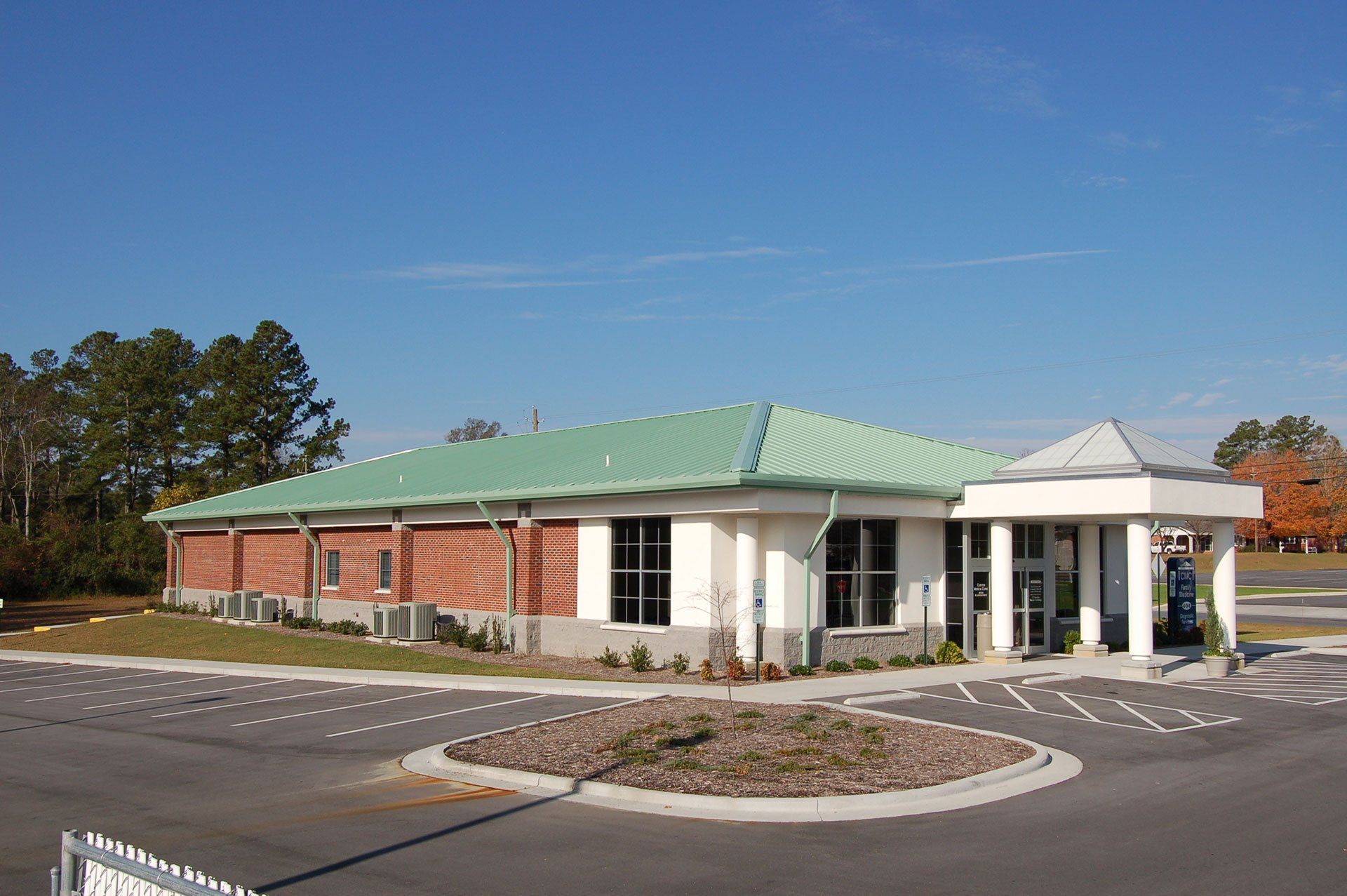 pre-engineered metal buildings in Buffalo, NY