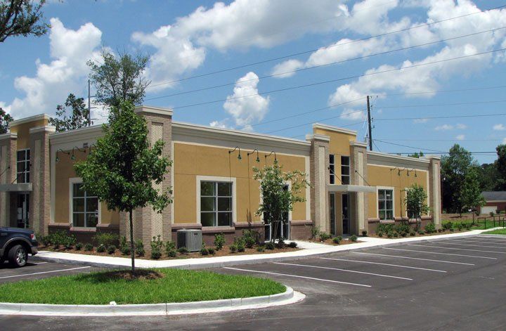 General contractor serving all of Buffalo, NY