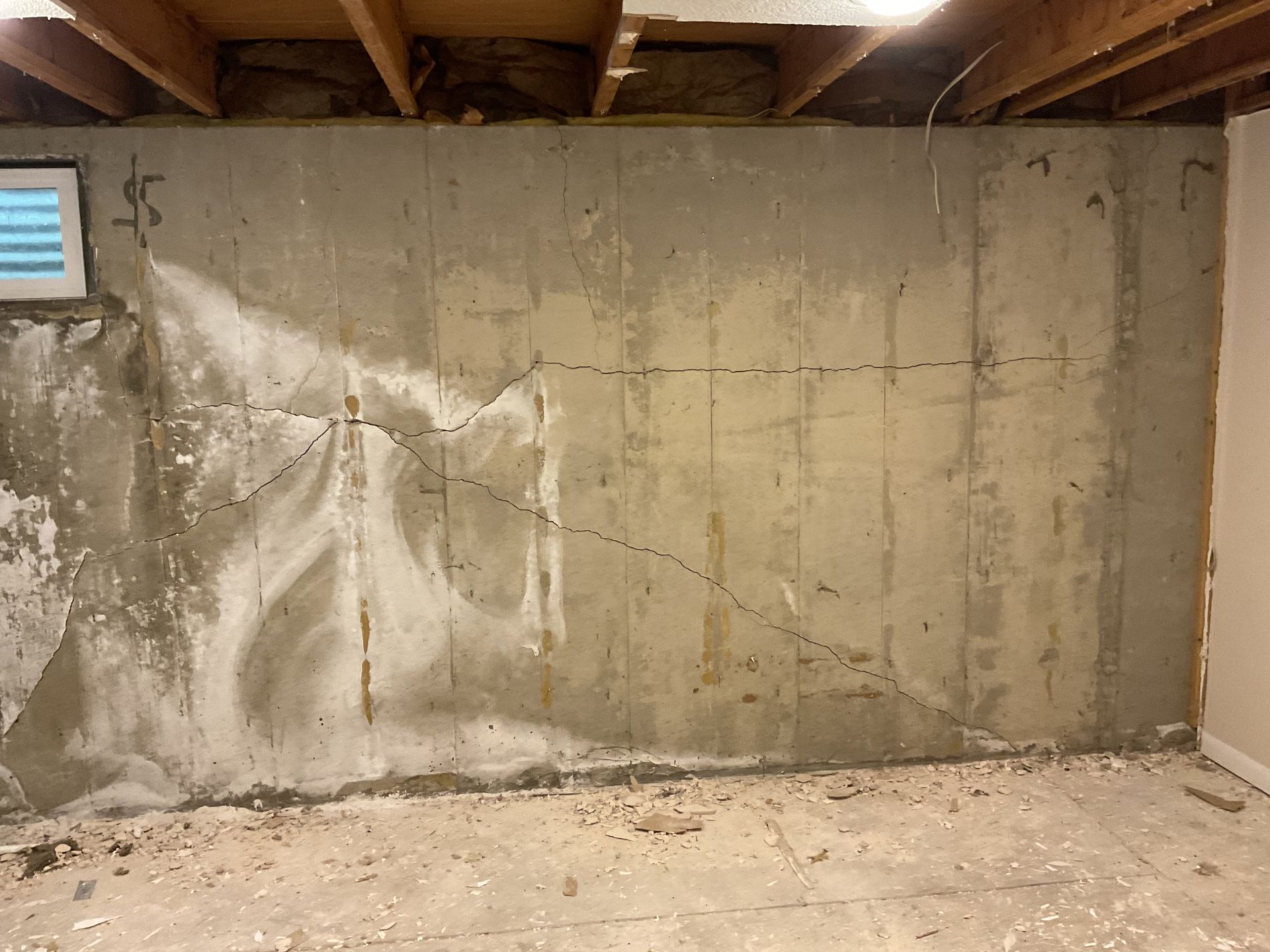 Foundation Repair in Denver Expert Insights & Solutions