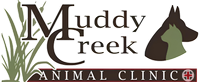 Muddy Creek Animal Clinic