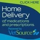 Vetsource On-line Pharmacy- Home Delivery