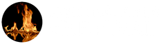 Ignite the Fires of Revival white logo