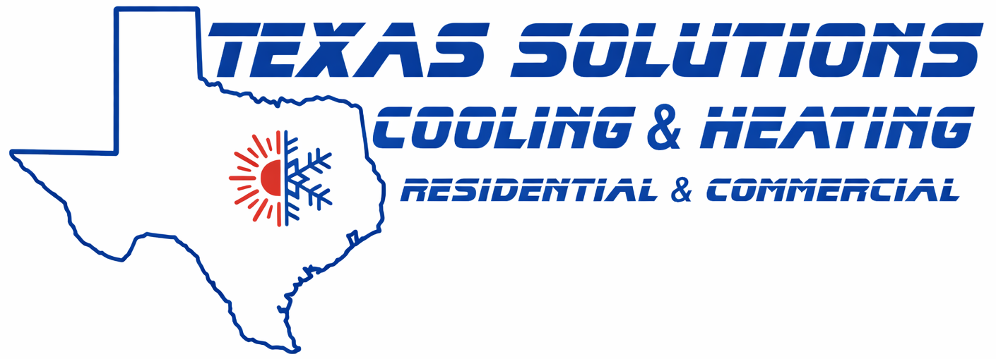 Texas Solutions Cooling & Heating
