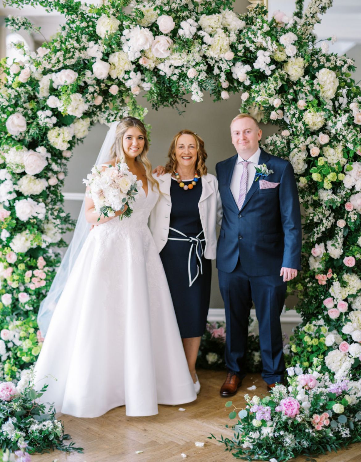 Fota Resort Ireland 5 star wedding