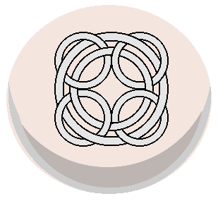 Celtic wedding ceremony and handfasting 