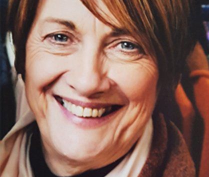 Marian Dooley Celebrant