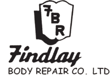 Findlay Body Repair Co LTD