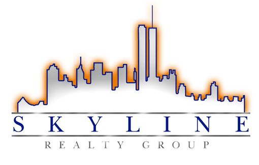 Skyline Realty Group logo