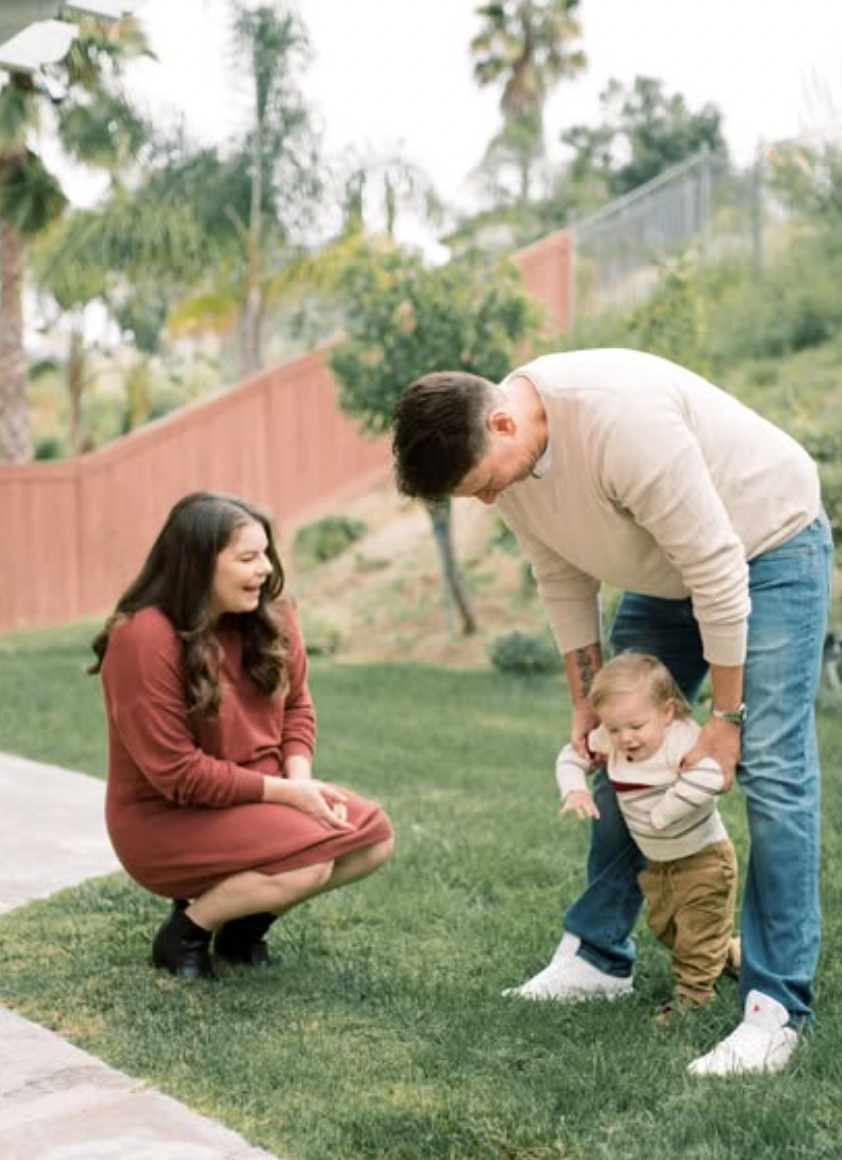 Temecula ca baby sleep coach