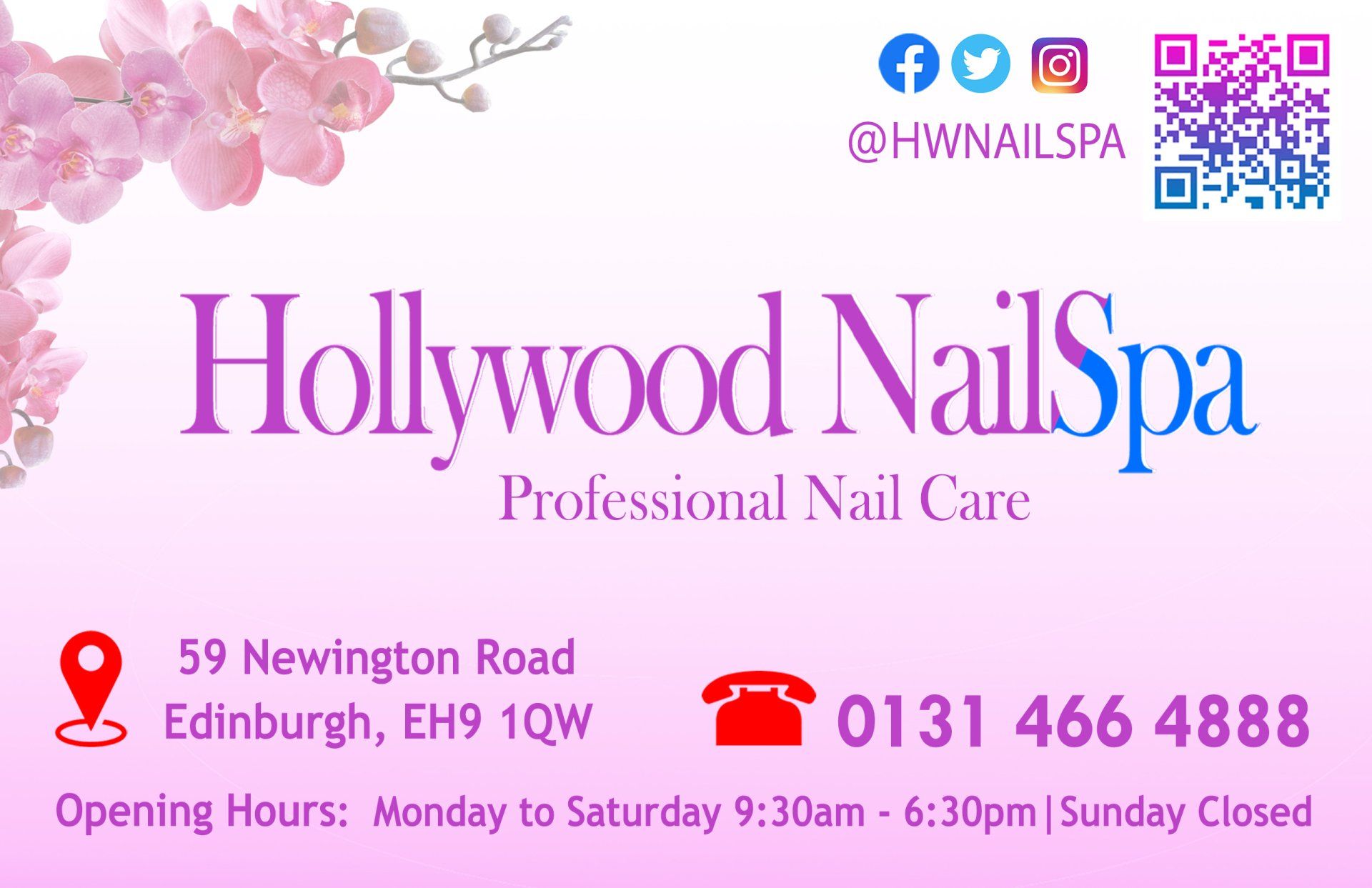 Discover more than 104 nail spa edinburgh ceg.edu.vn