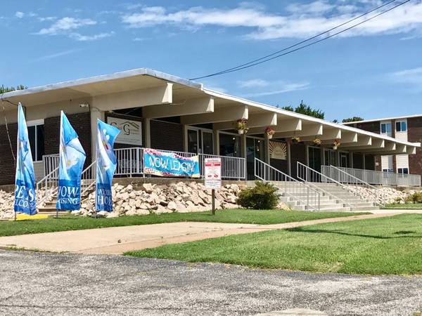 St. Germain Square and link to property page