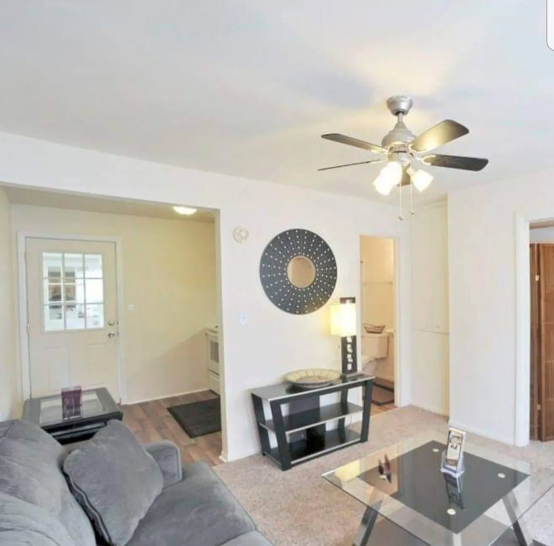 Saluki Apartments and link