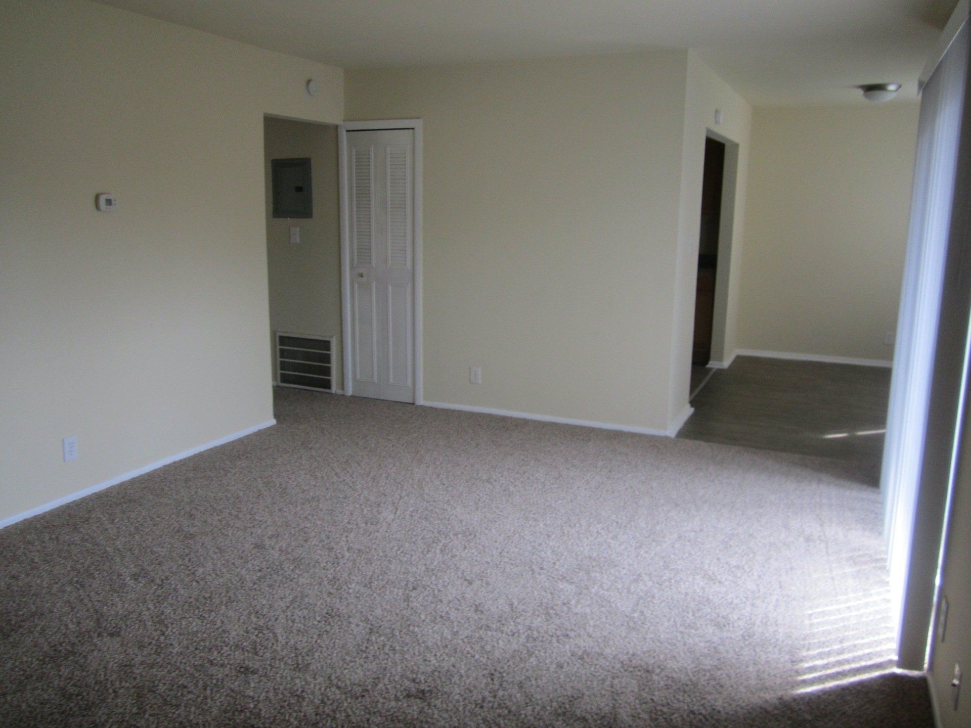 Bingham Square Apartments Property Resource Associates