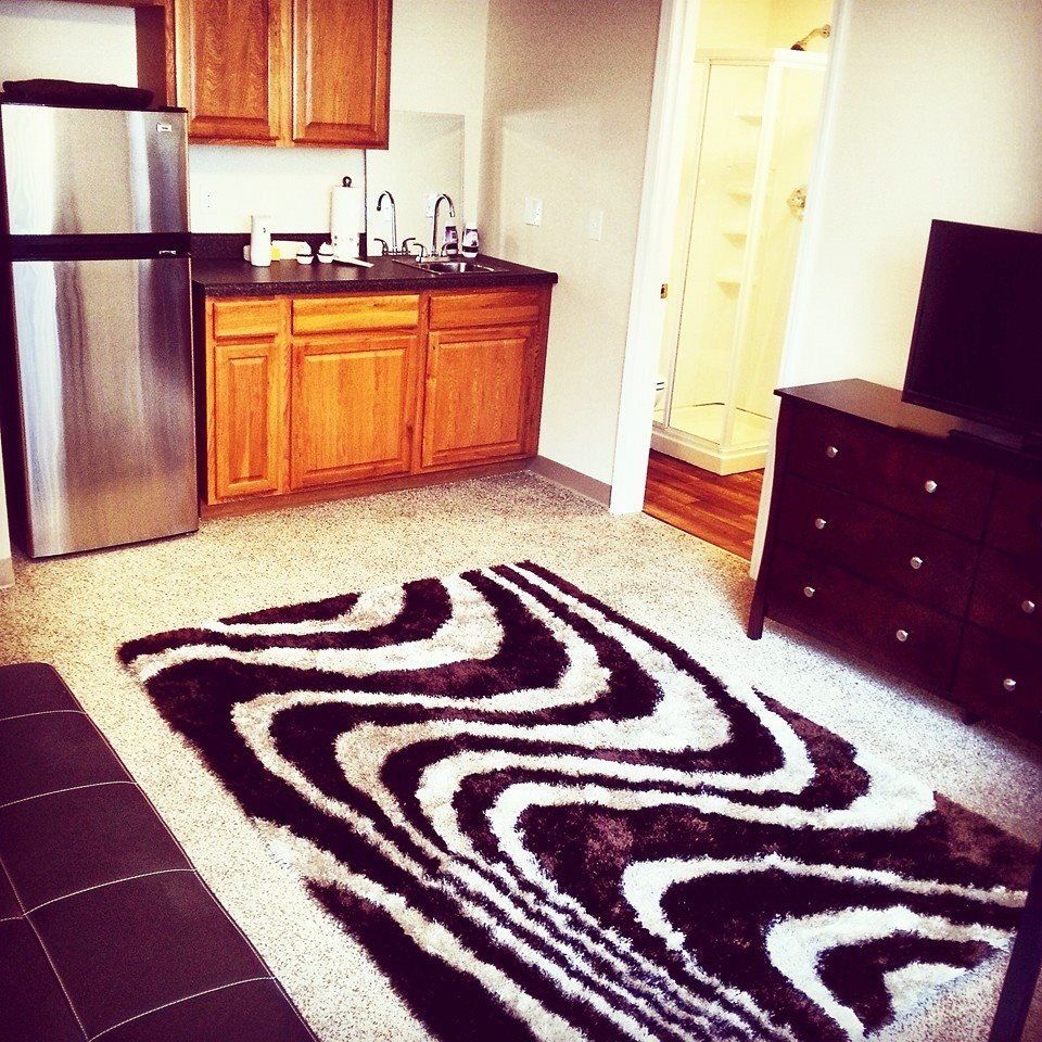 Campus Edge Apartments Property Resource Associates