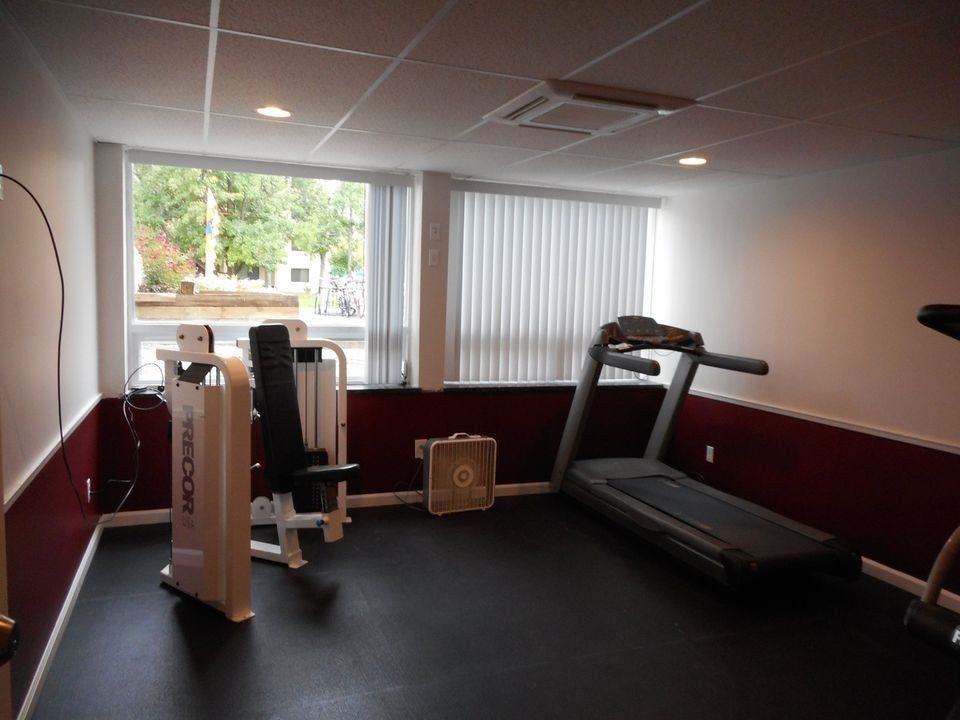 Campus Edge Apartments Property Resource Associates