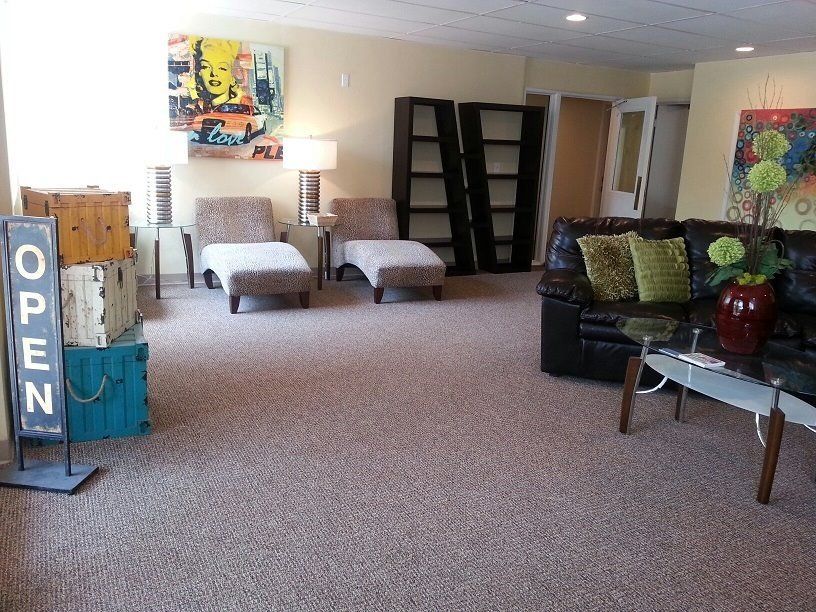 Campus Edge Apartments Property Resource Associates