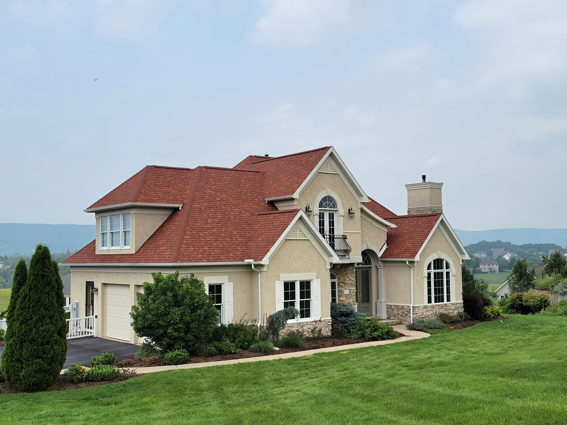 Long lasting roof in state college