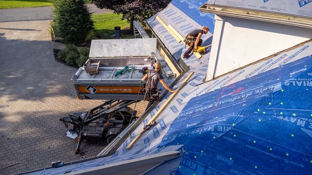 Roofing Contractors Honolulu