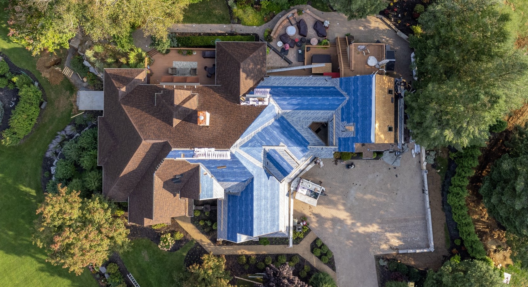 best roof installation in State College
