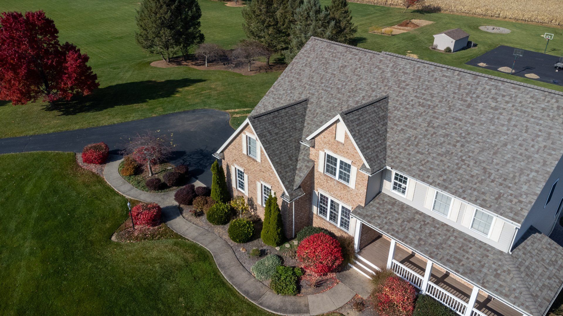 Best new roof in bellefonte