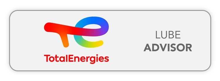 TotalEnergies Lube Advisor
