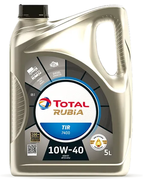 Total Quartz 7000 10w-40 Motor Oil — North Queensland Independant Fuel Services in Slade Point, QLD