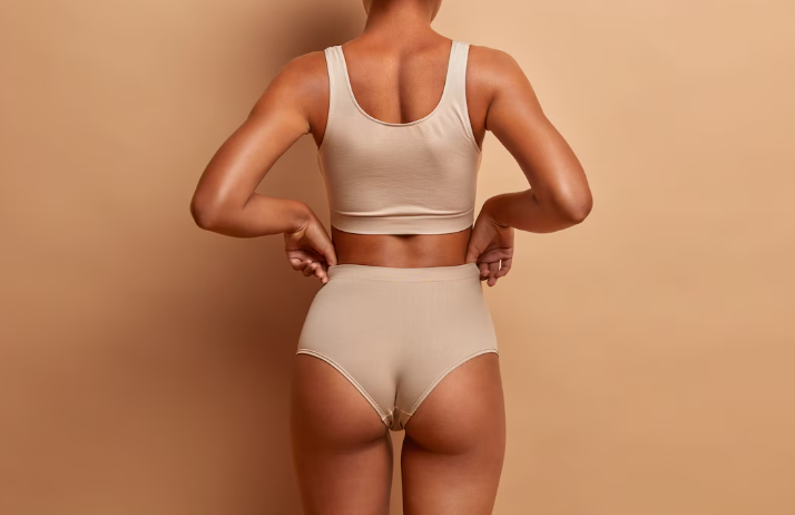 Gluteoplastia com prótese em São Paulo: Como escolher o tamanho ideal do implante