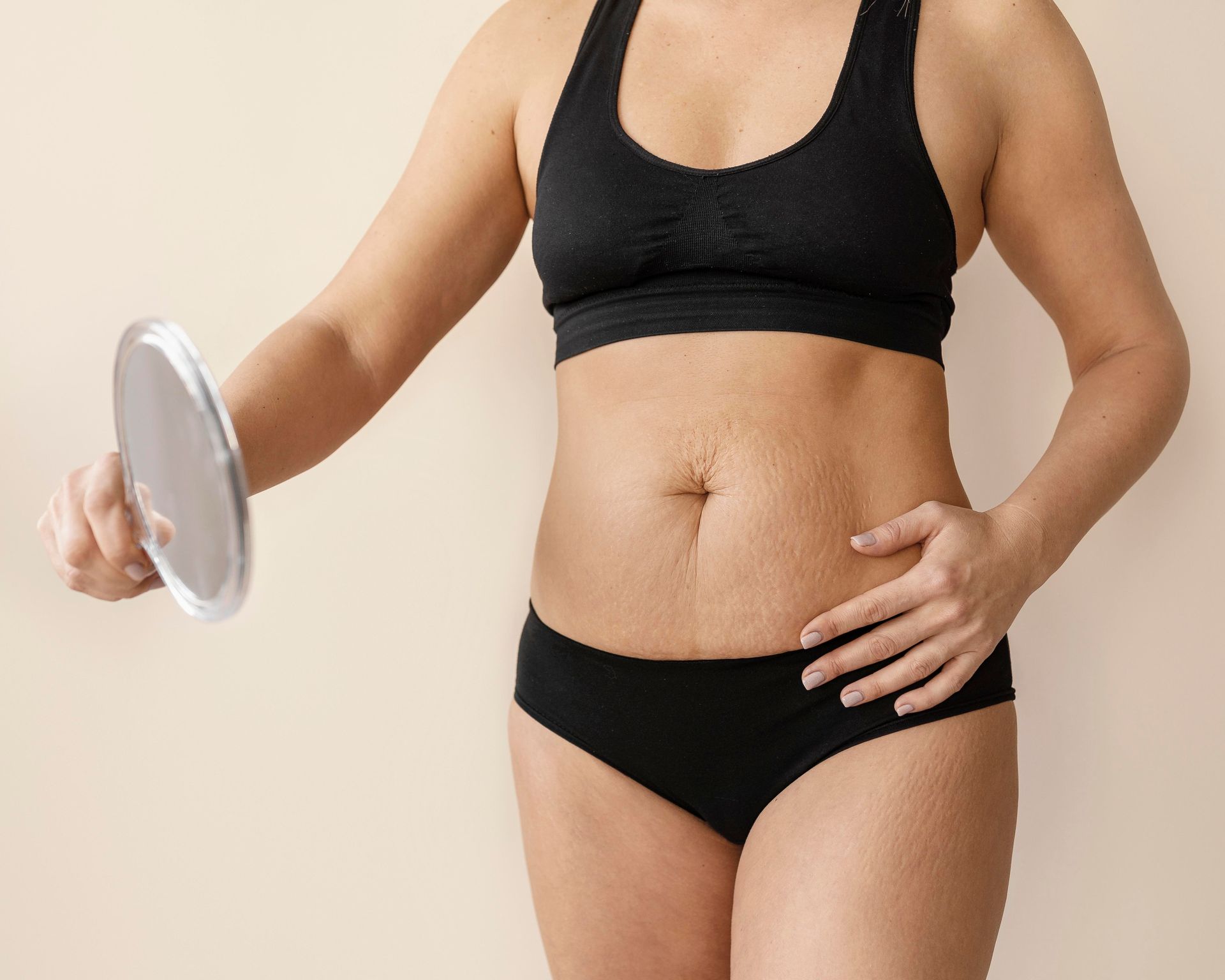 Quais os beneficios da lipoabdominoplastia minimamente invasiva MILA Quais os beneficios da lipoabdominoplastia minimamente invasiva MILA