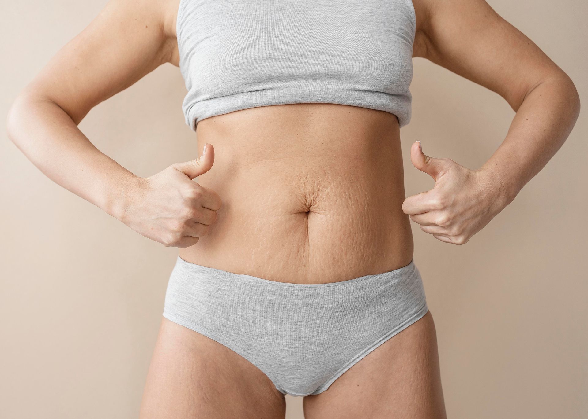 Lipo com Argoplasma: Quais Áreas do Corpo Podem Ser Tratadas