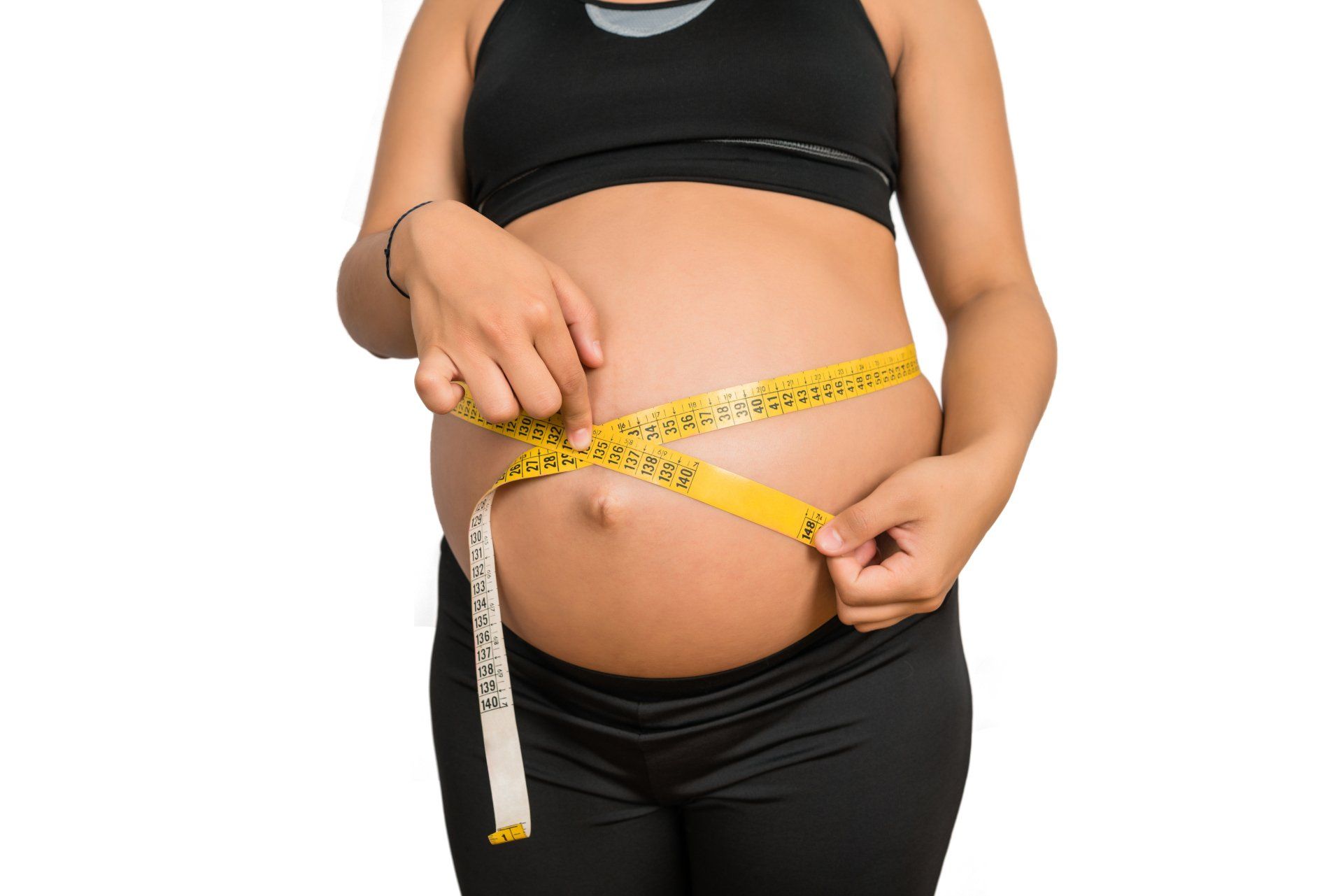 É possível ter filhos após a abdominoplastia