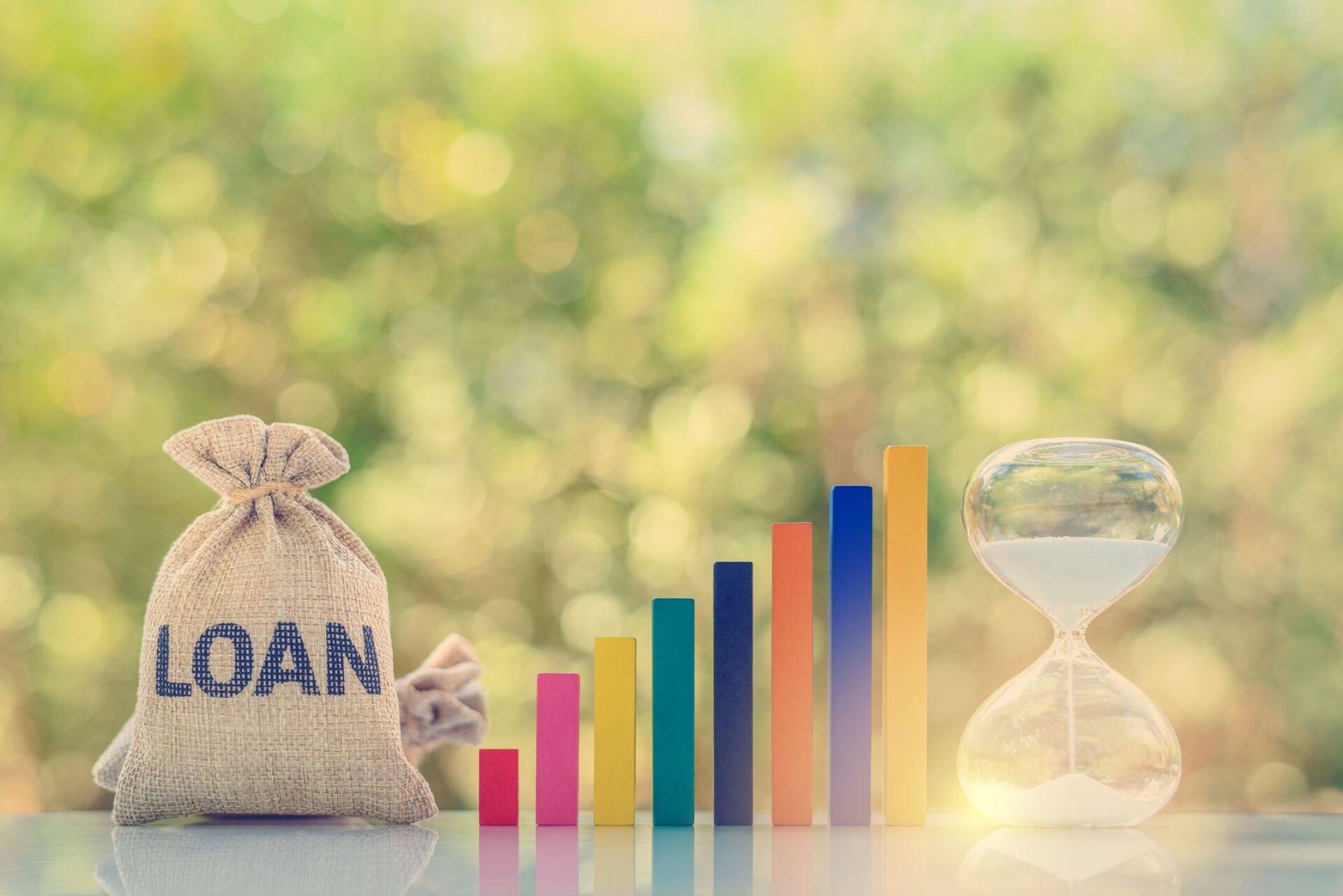 Loan — Finance Broker In , NSW