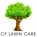 cf lawn care logo