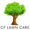 cf lawn care logo