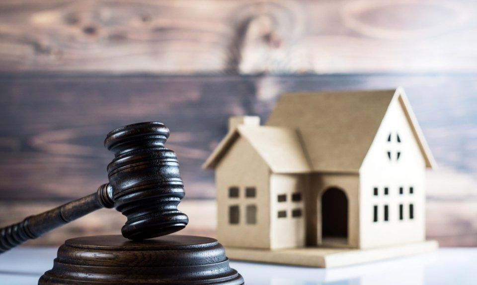 property law