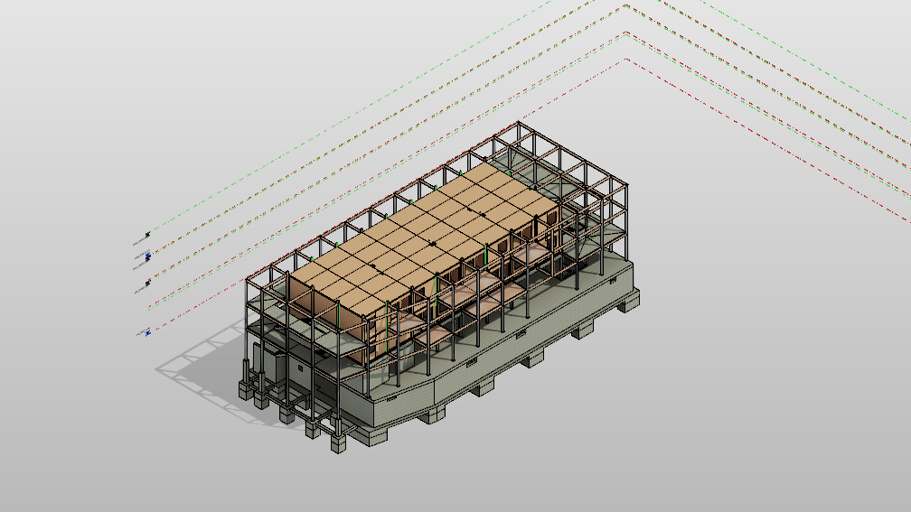 BIM Modeling