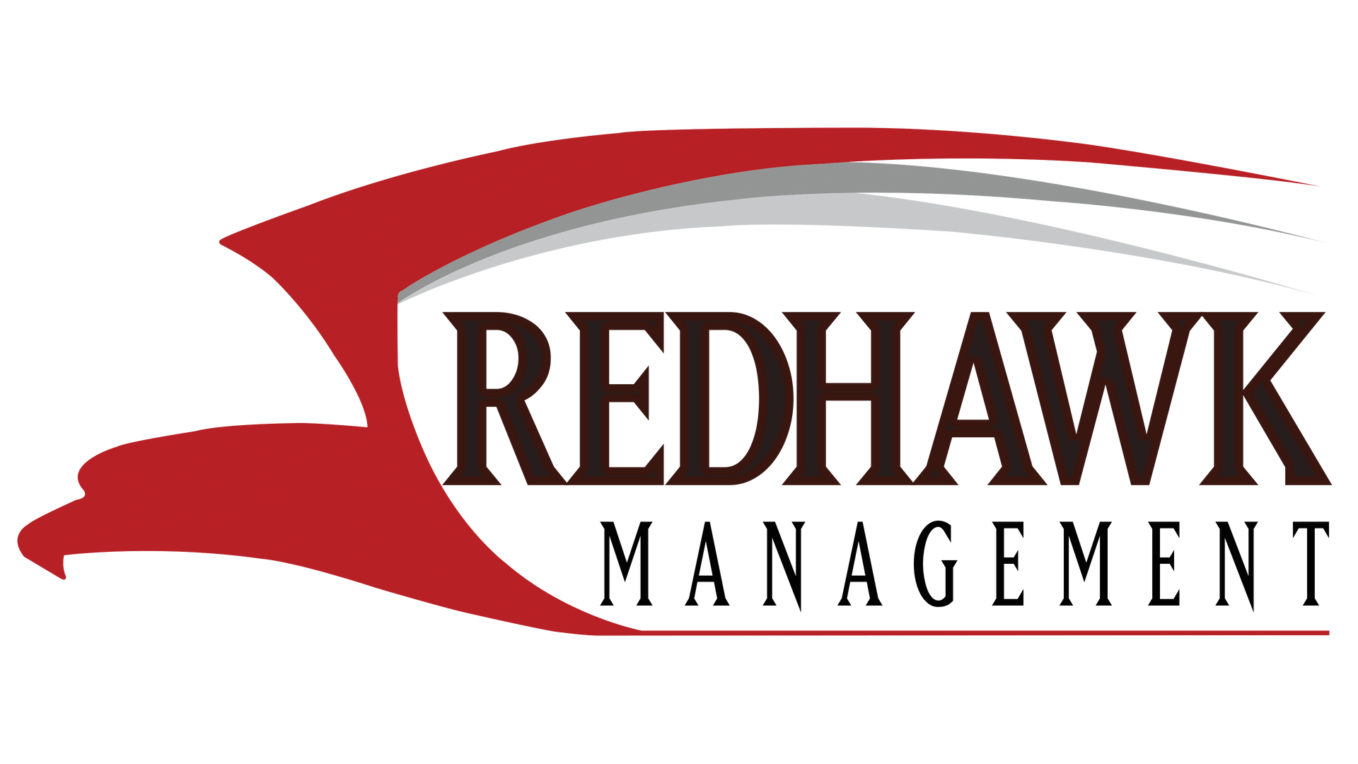 Redhawk Management Logo - Header