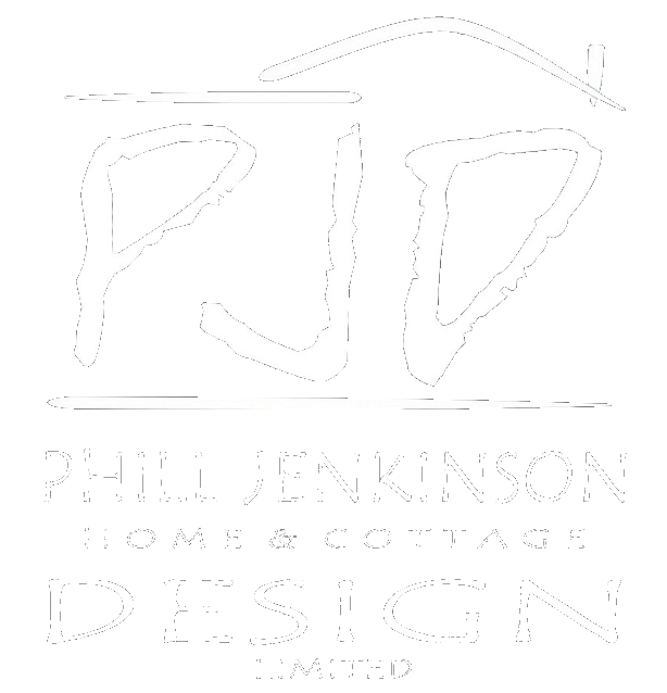 Phill Jenkison Home & Cottage Design Limited LOGO