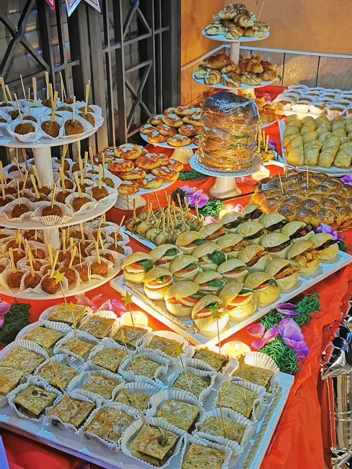 fagottini