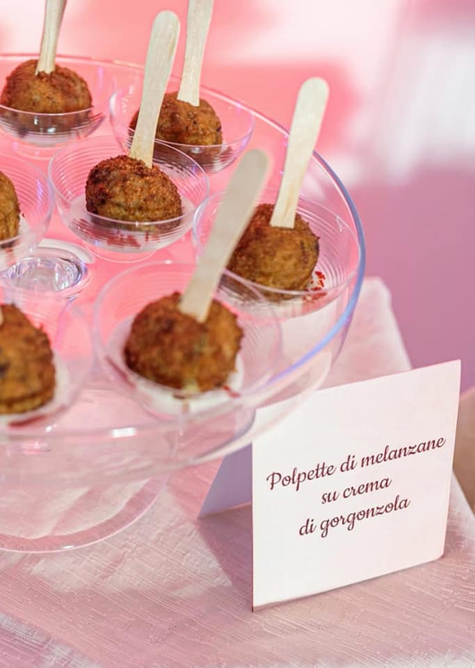 polpette