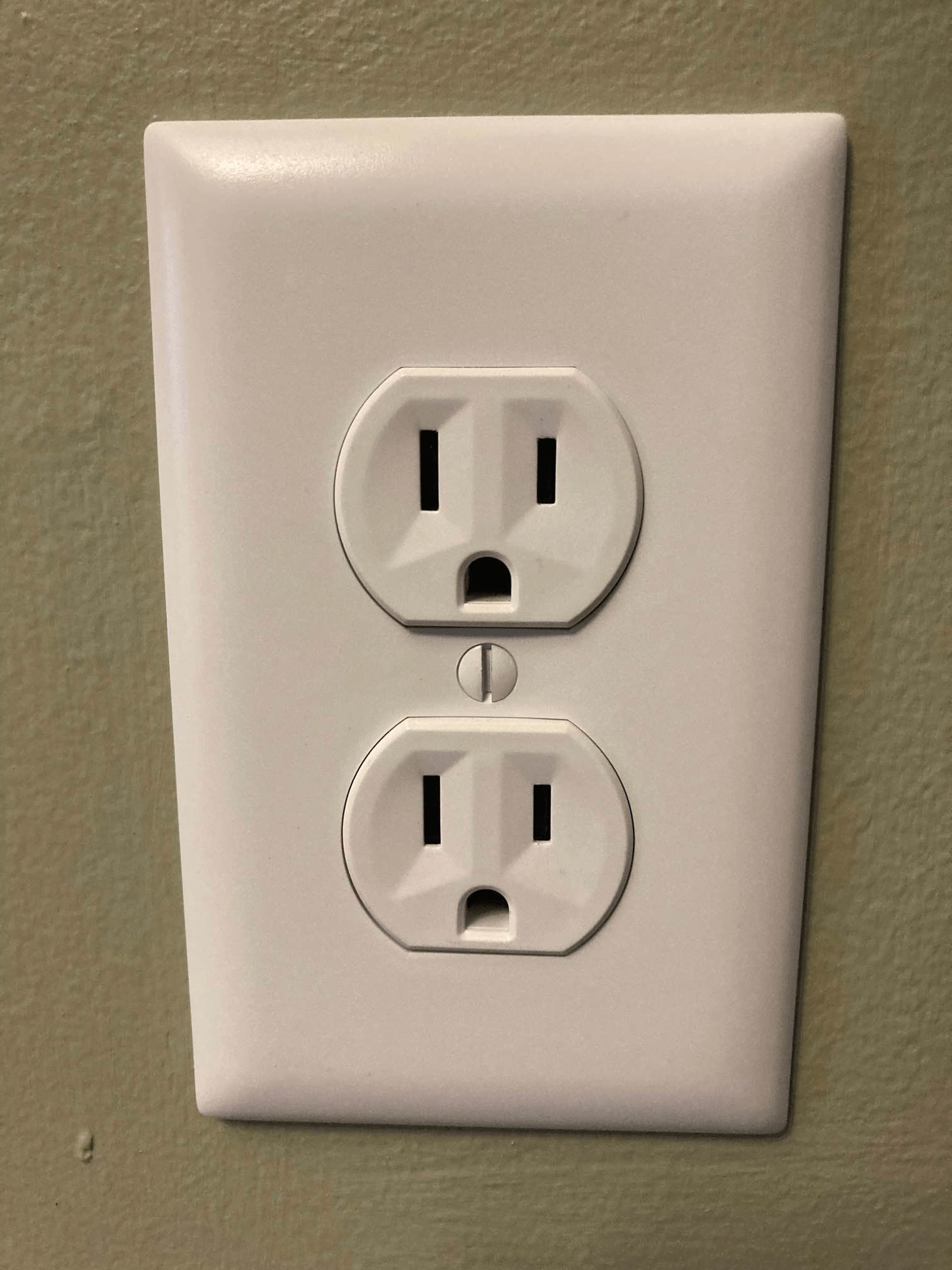 why-is-one-slot-longer-than-the-other-in-my-electrical-outlet