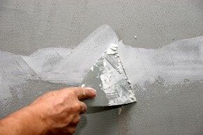 Residential Drywall Repair