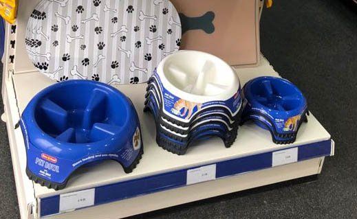 raw dog food and natural dog treats from barehams shop orsett, grays