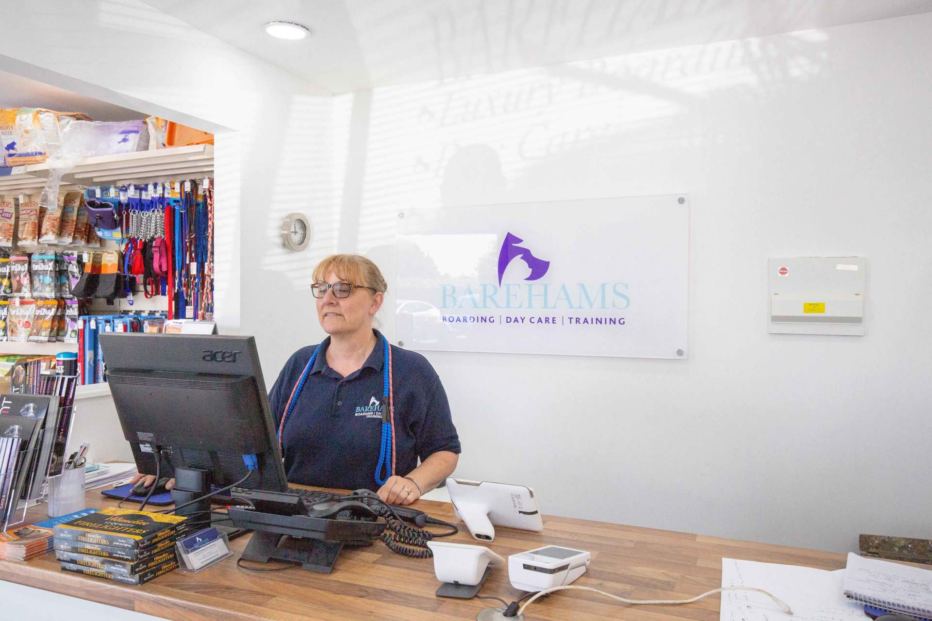 raw dog food and natural dog treats from barehams shop orsett, grays