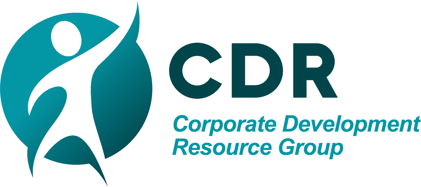 Corporate Development Resource (CDR) Group logo