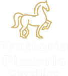 Trattoria Pizzeria Cavallino - Logo