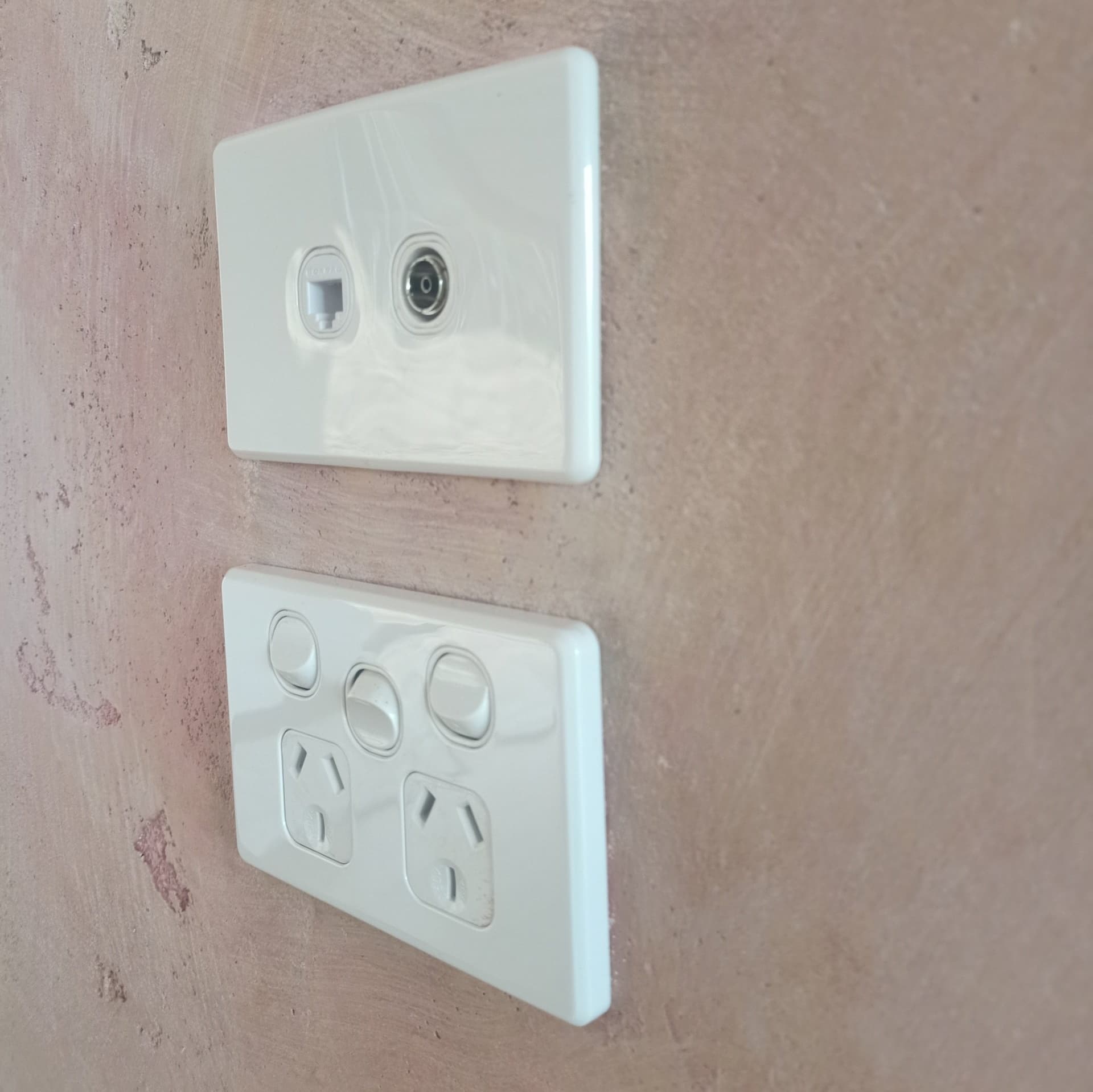 Electrical Wall Sockets — Your Local Electricians in Byron Shire, NSW